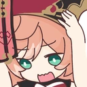 YanfeiNOO emote