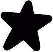 Blackstar emote