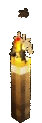 MinecraftTorch emote