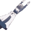 Shion_oragi_rolling emoji