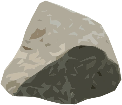 JustARock emote
