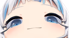 GuraLookingDownOnYou emote