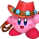 kirby_cowboy emote