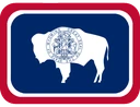 Wyoming_flag emoji