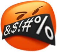 angry emote