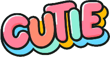 Cutie_text emote