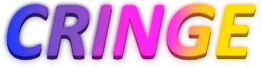 CRINGE emote