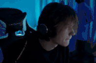 deepJAM animated emote