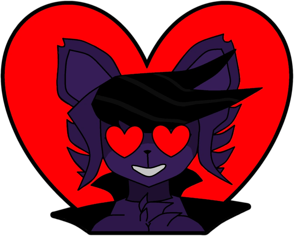 NGM_Love_Fexa emote