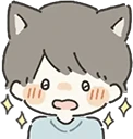 BoyStars emote