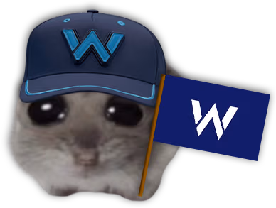 goWIL emote