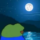 FeelsNightMan emote