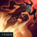 lolShaco emote