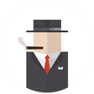 MafiaMystery emote