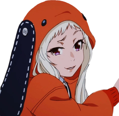 Runa_yomozuki emote