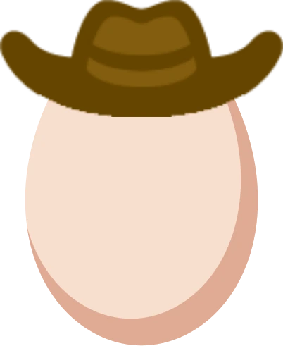 yegghaw emote