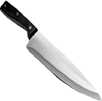 knife emote