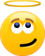 skype_Angel emote