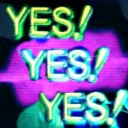 yesyesyes emote