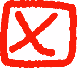 ScribbleCross emote