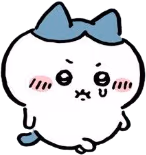 hachiware emote