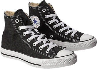 chucks emote
