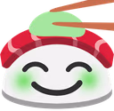 sushipat emote