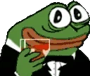 Basedge emote