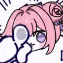 doropoint emote