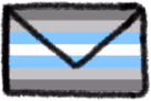 Demiboy_envelope emote