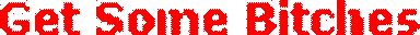 GetSomeBitches emote