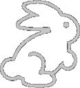Bunny emote