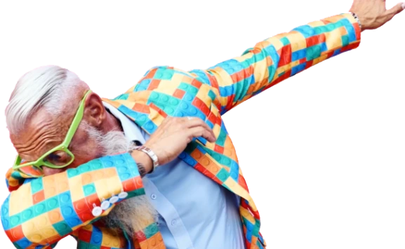 justDab emote