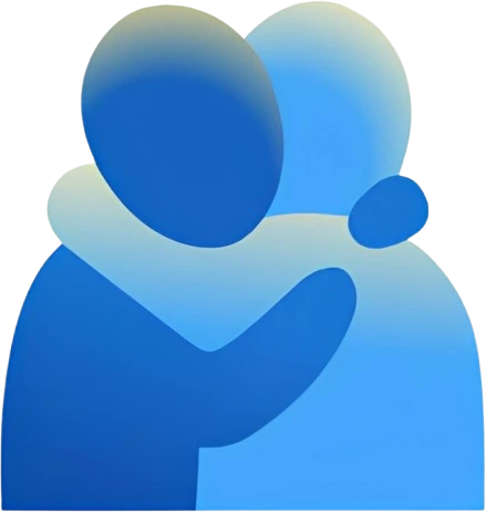 hug emote