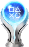 platinum_trophy emote