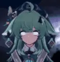 HUONOW emote