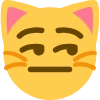 Cat_What emote