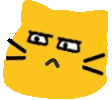 ameowglare emote