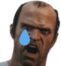 gtatear static emote