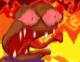 PepeRage emote