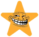 trollstar emote