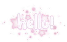 pink_hello_letter emote