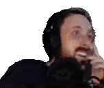 forsenOOOO animated emote