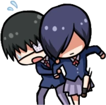 toukastop emote