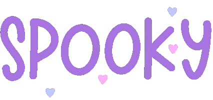 Spooky emote