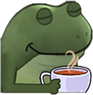frog_tea emote