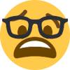 Nerdrougie emote