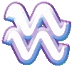 ZodiacAquarius emote