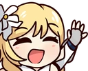 luminewave emote