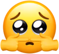 apple_dont_be_shy emote
